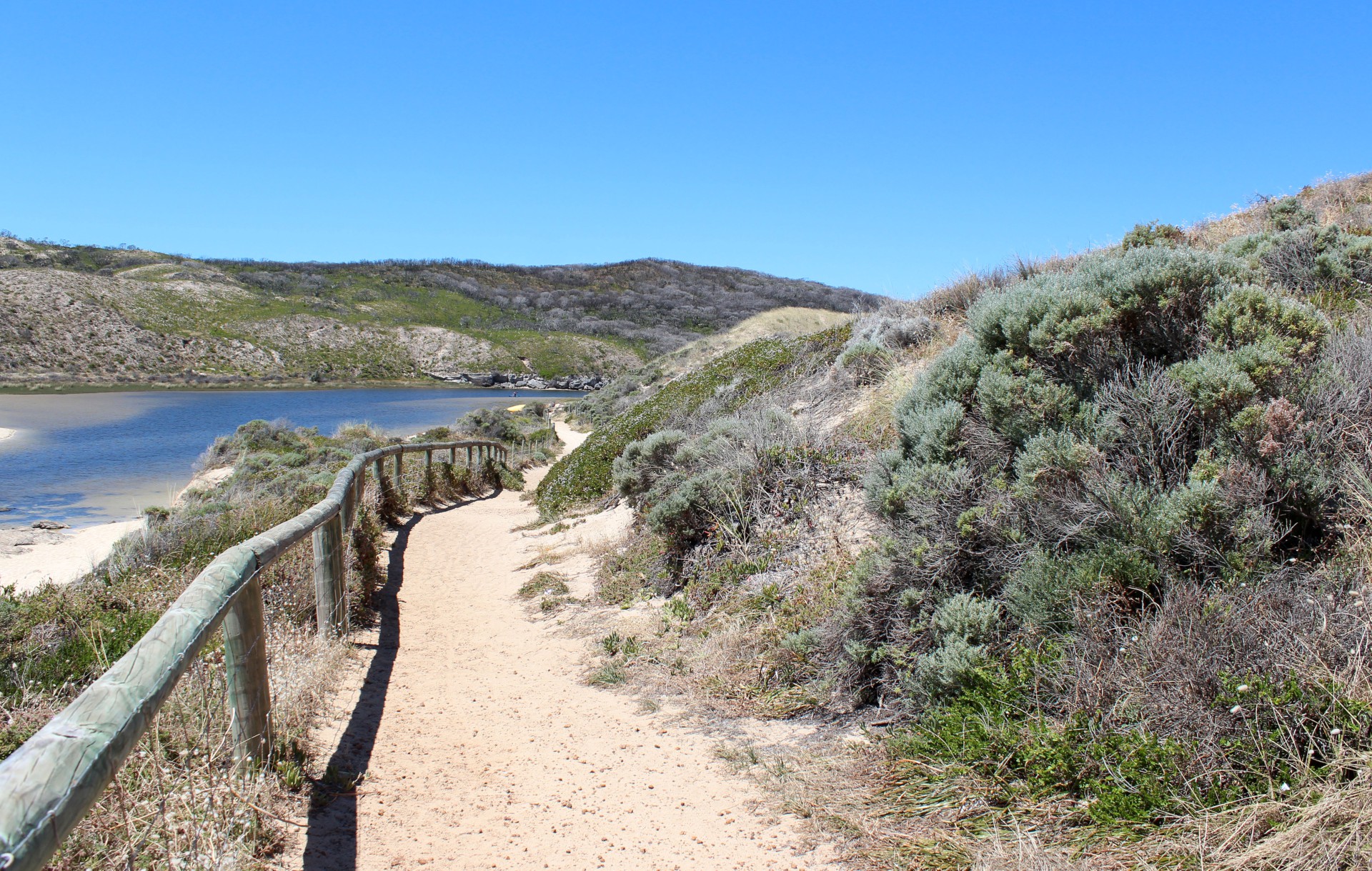 Augusta Margaret River Image 2
