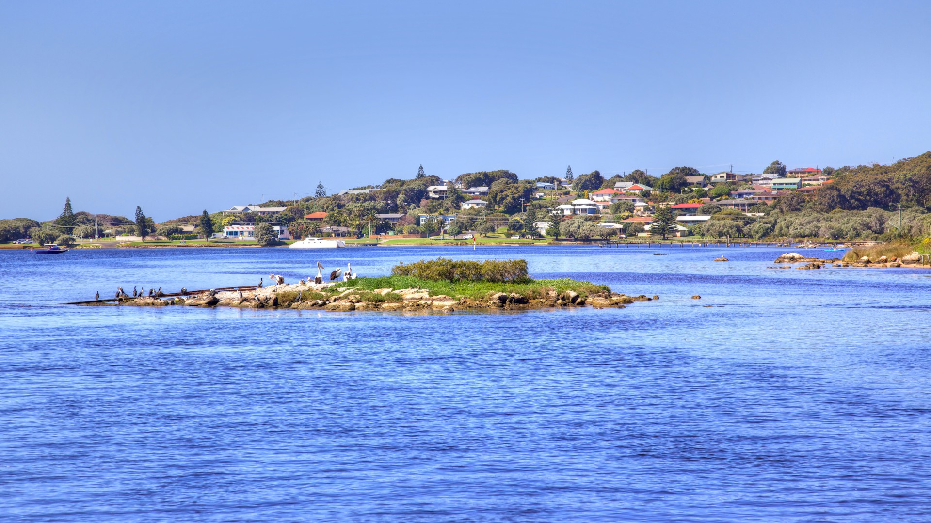 Augusta Margaret River Image 1
