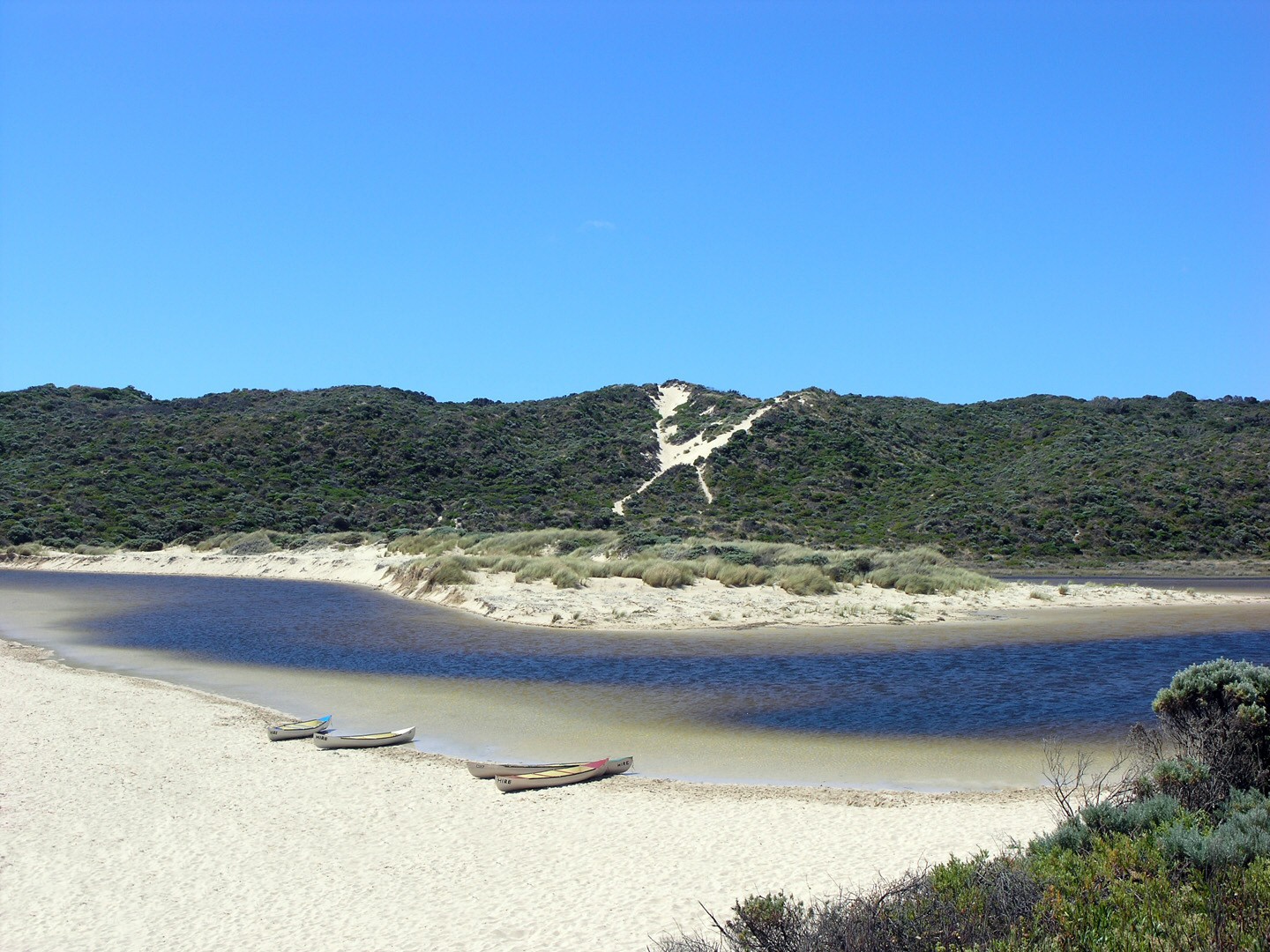 Augusta Margaret River Image 0