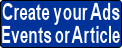 Select here to Create an Account and Login to amr.wa.guide and create your Ads, Events or Articles for Augusta Margaret River and Australia Wide