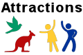 Augusta Margaret River Attractions