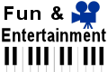 Augusta Margaret River Entertainment