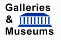 Augusta Margaret River Galleries and Museums