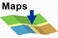 Augusta Margaret River Maps