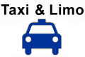 Augusta Margaret River Taxi and Limo